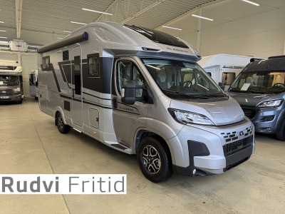 Adria Coral Supreme 670 DC *Queenbed*Automat*