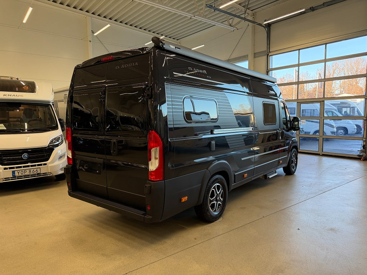 Adria Twin Supreme 640 SLB *ALDE*Automat*, bild 3 av 17