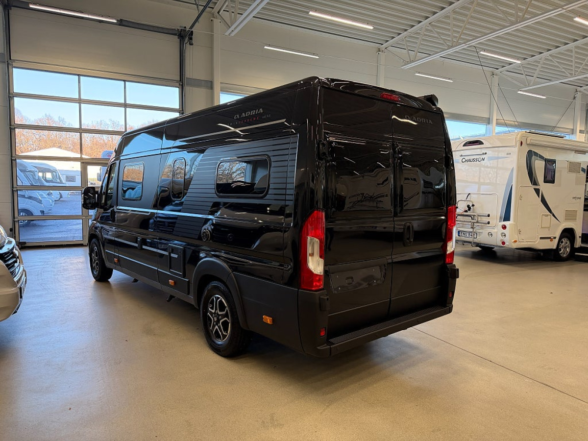 Adria Twin Supreme 640 SLB *ALDE*Automat*, bild 4 av 17