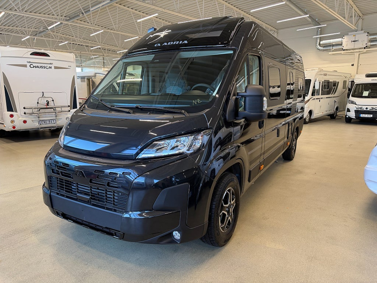 Adria Twin Supreme 640 SLB *ALDE*Automat*, bild 5 av 17