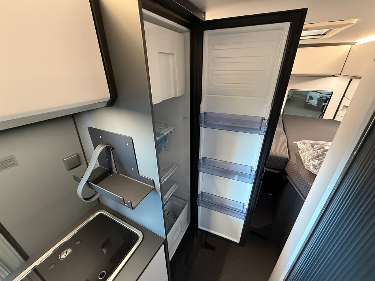 Adria Twin Supreme 640 SLB *ALDE*Automat*, bild 10 av 17