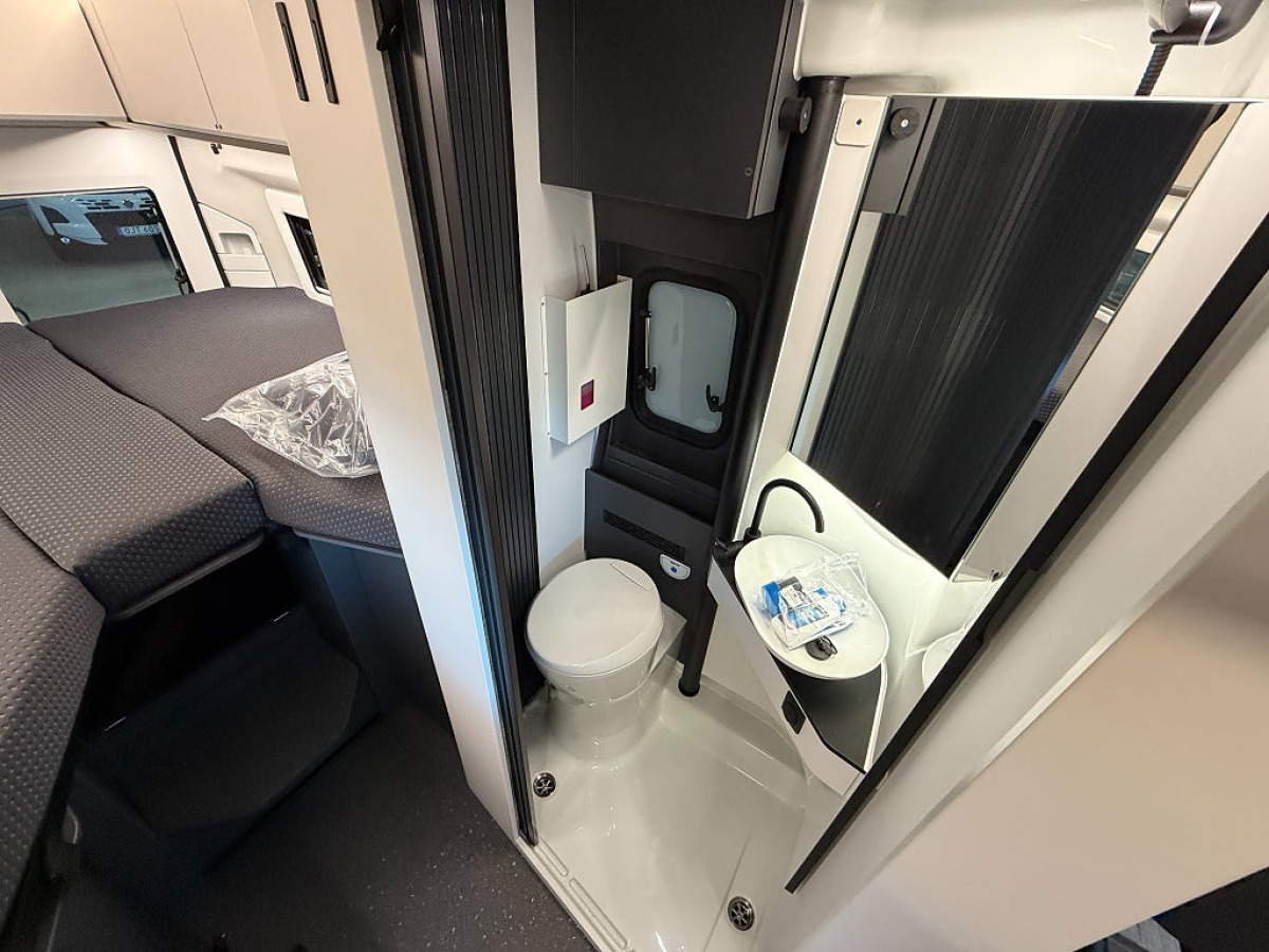Adria Twin Supreme 640 SLB *ALDE*Automat*, bild 11 av 17