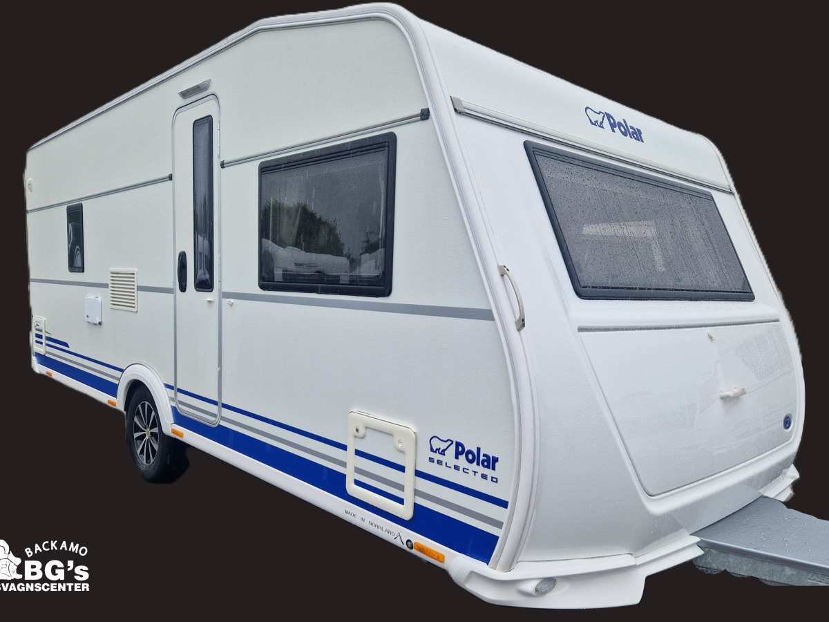 Polar 560 CTH VK Selected, bild 1 av 7