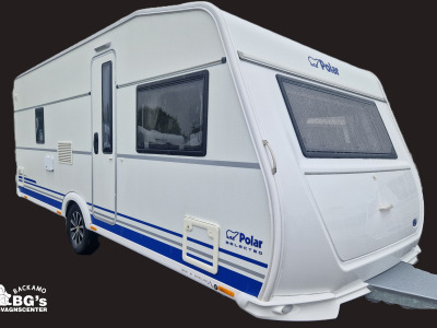 Polar 560 CTH VK Selected