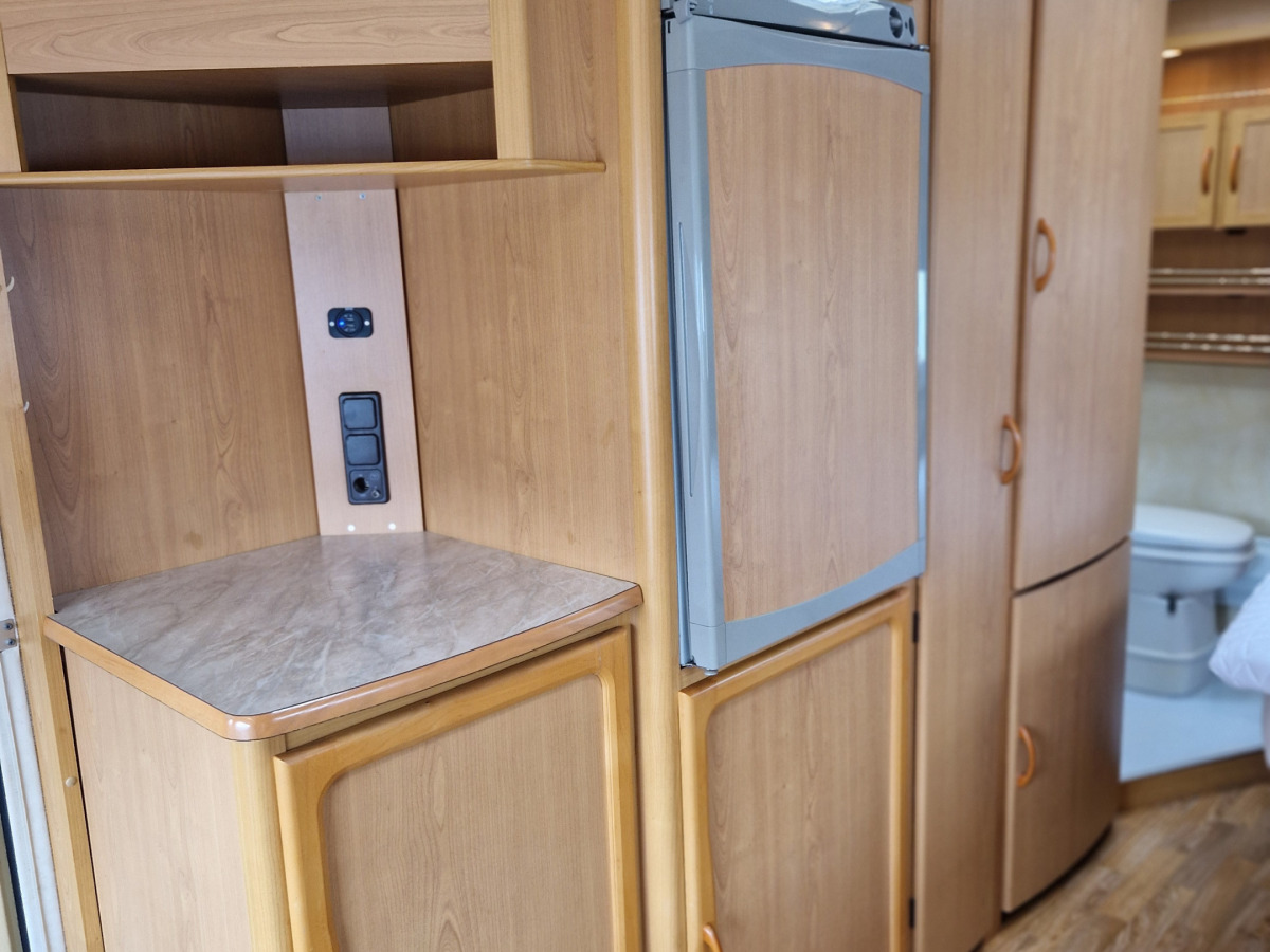 KABE SMARAGD XL 2,3, bild 4 av 6