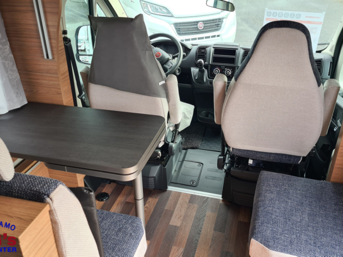 Weinsberg CaraSuite 700 ME, bild 2 av 9