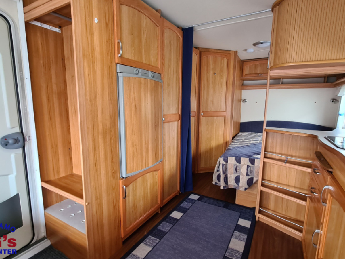 Solifer Finlandia 560 TBR, bild 4 av 7