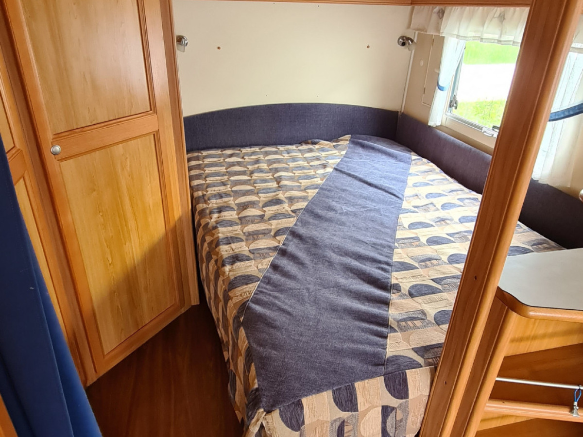 Solifer Finlandia 560 TBR, bild 5 av 7
