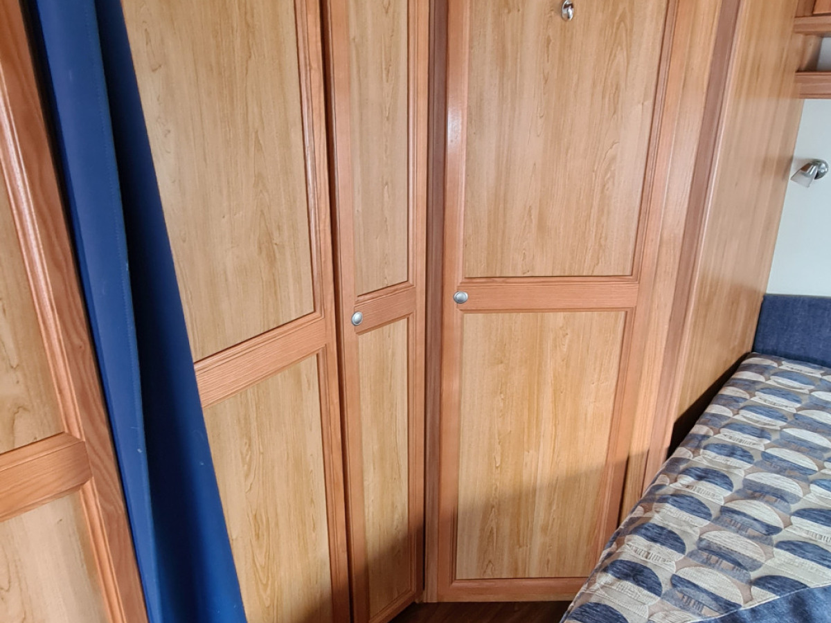 Solifer Finlandia 560 TBR, bild 6 av 7