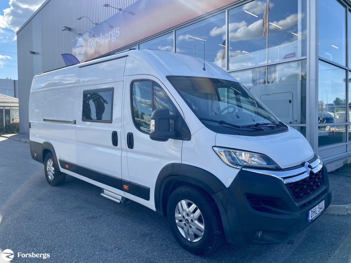 Clever VAN 640, bild 1 av 13