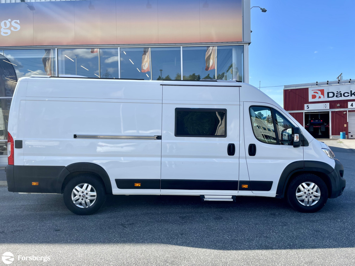 Clever VAN 640, bild 2 av 13