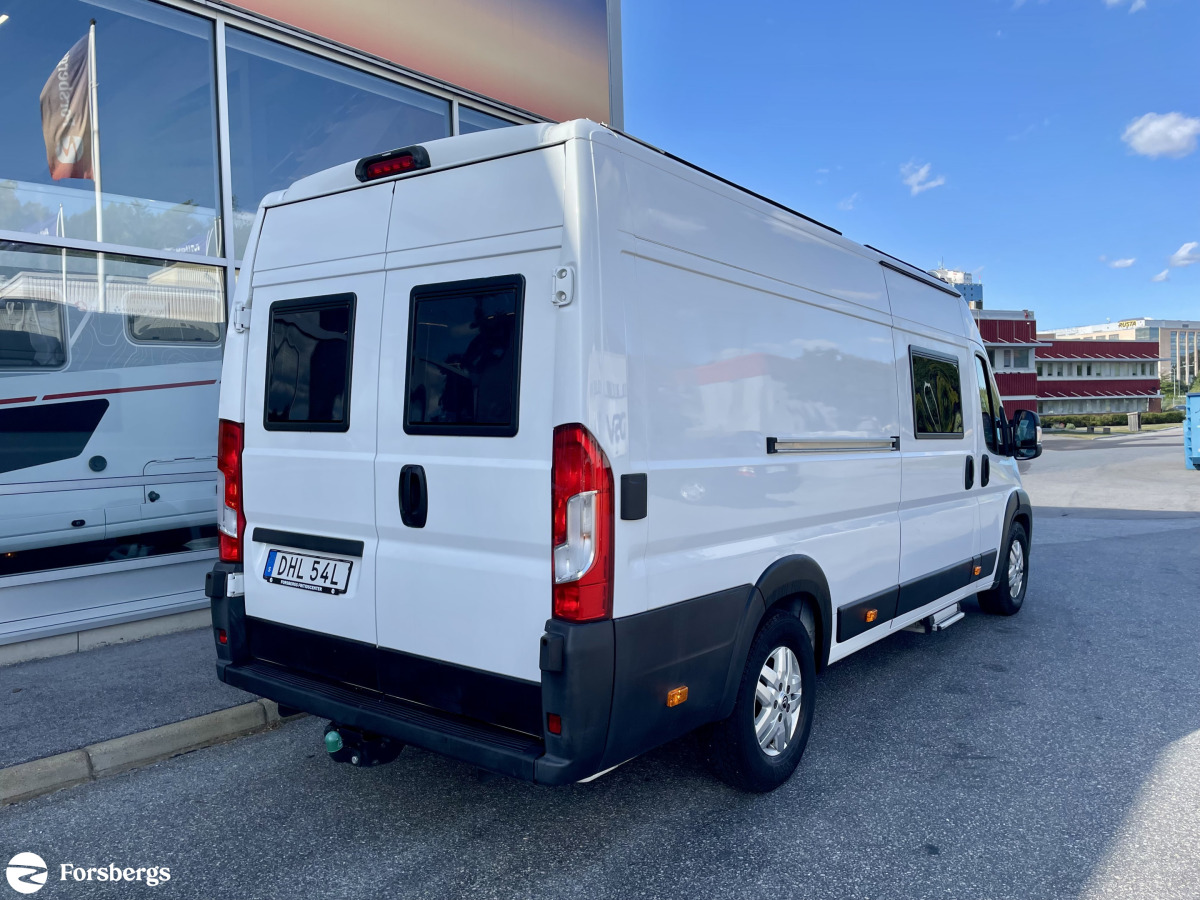 Clever VAN 640, bild 3 av 13