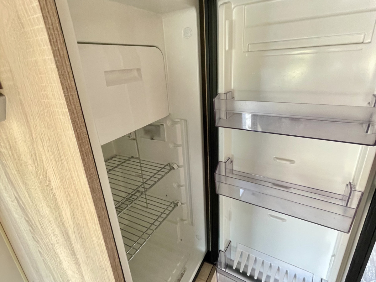 Clever VAN 640, bild 7 av 13
