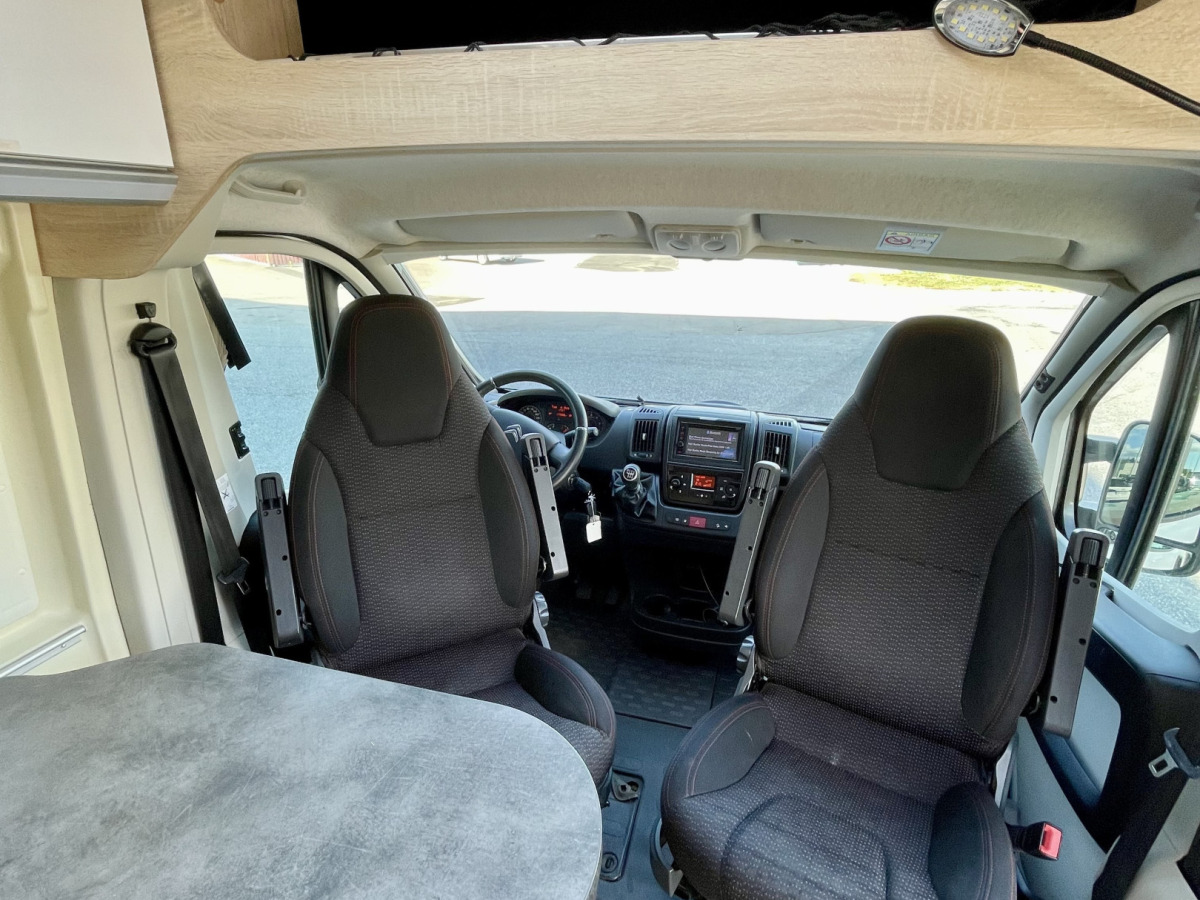 Clever VAN 640, bild 10 av 13