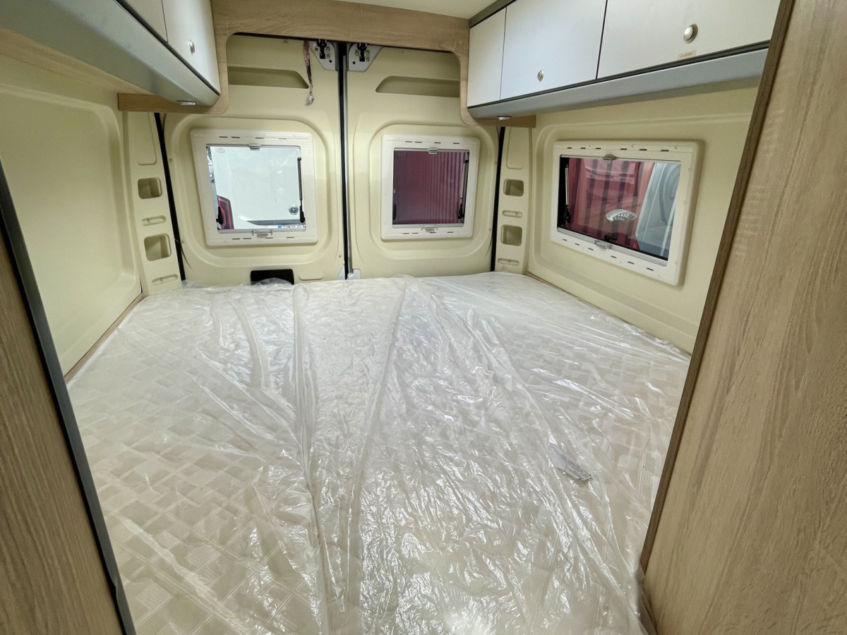 Clever VAN 640, bild 12 av 13