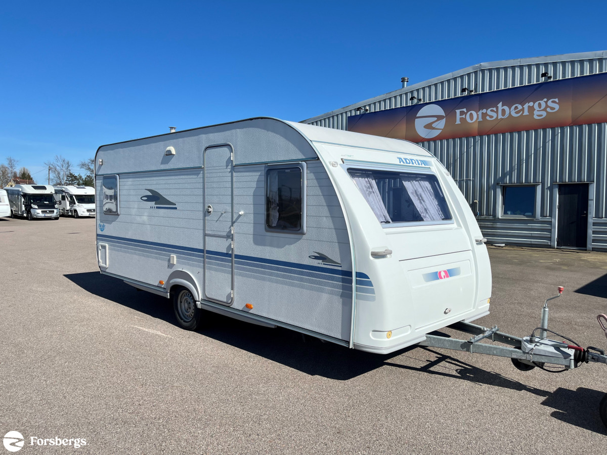 Adria 512UP, bild 1 av 13