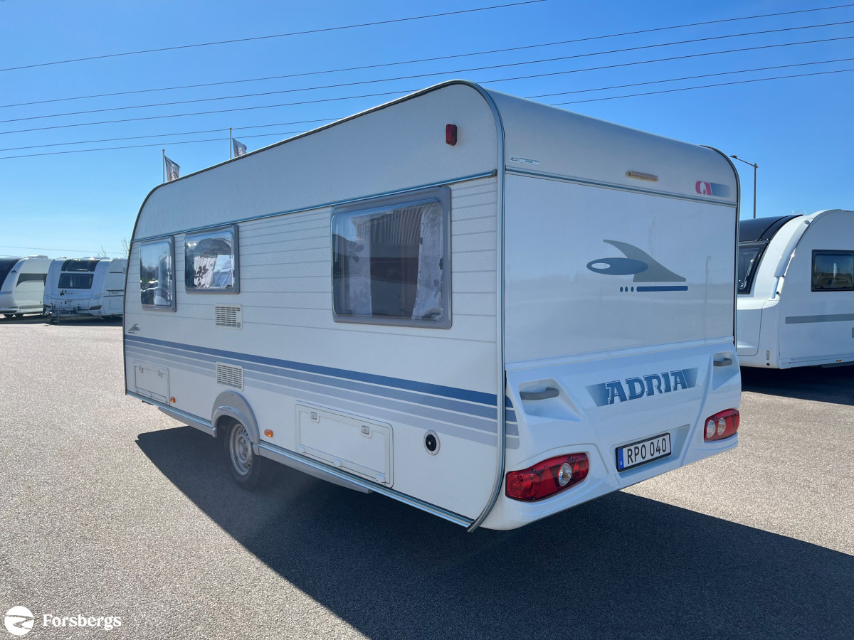 Adria 512UP, bild 3 av 13