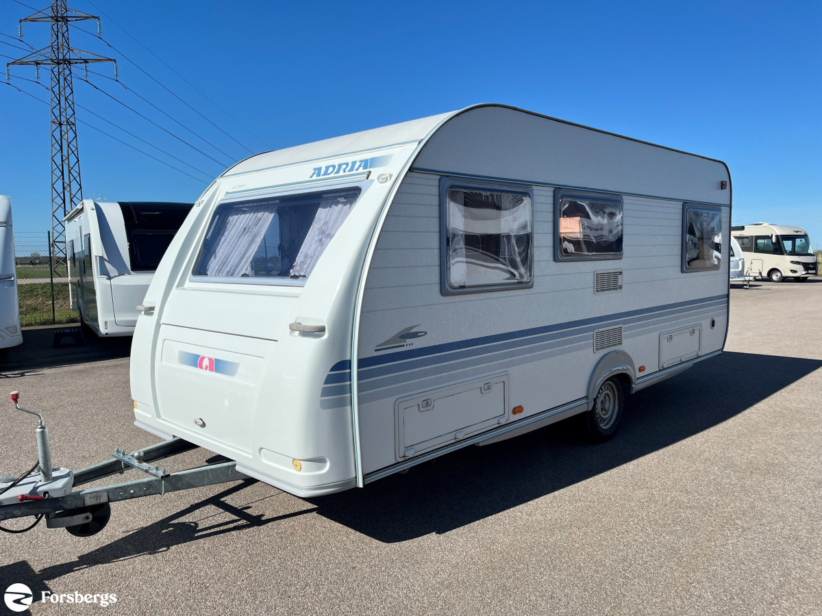 Adria 512UP, bild 4 av 13