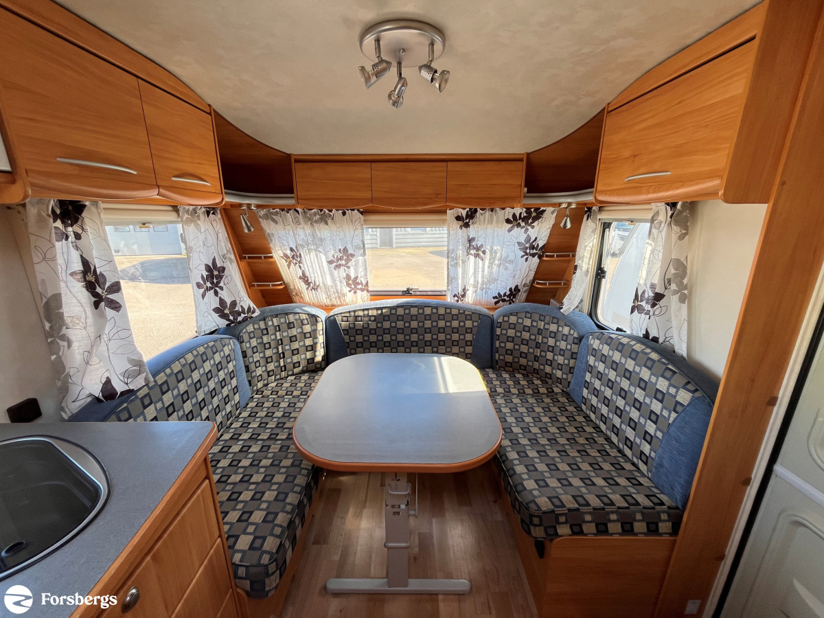Adria 512UP, bild 5 av 13