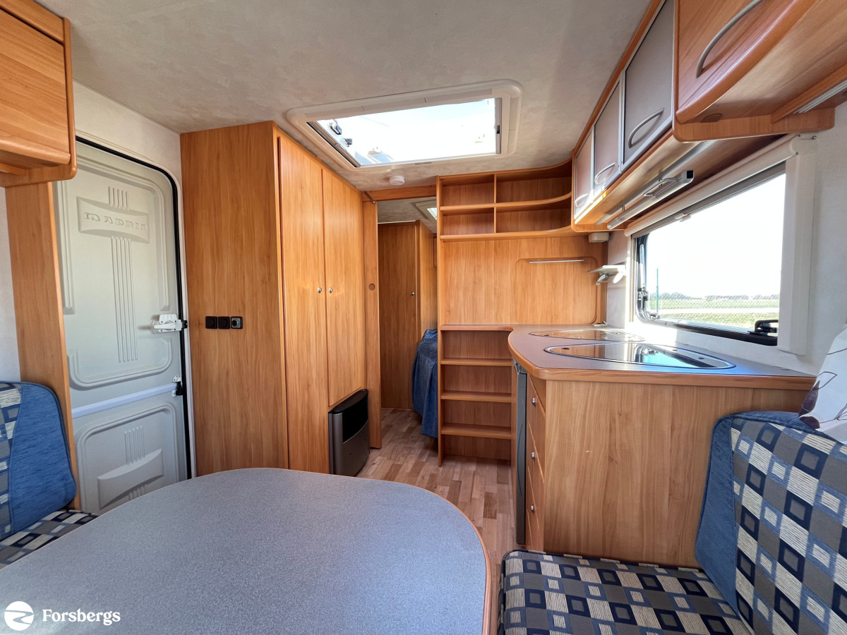 Adria 512UP, bild 6 av 13