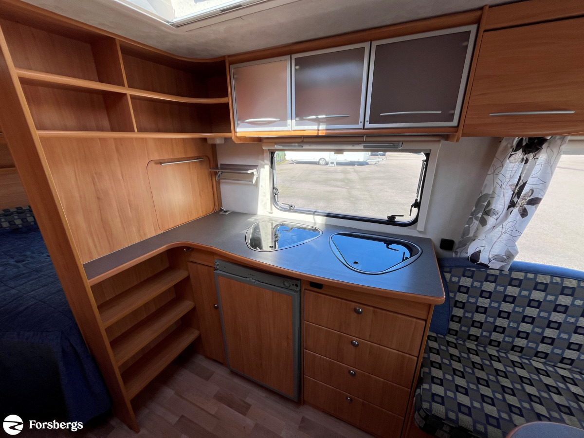 Adria 512UP, bild 7 av 13