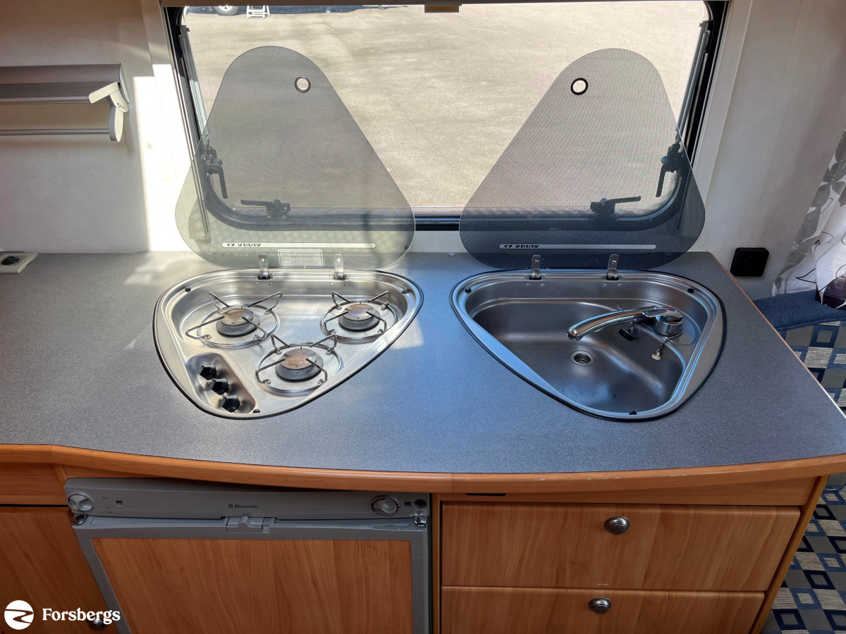 Adria 512UP, bild 8 av 13