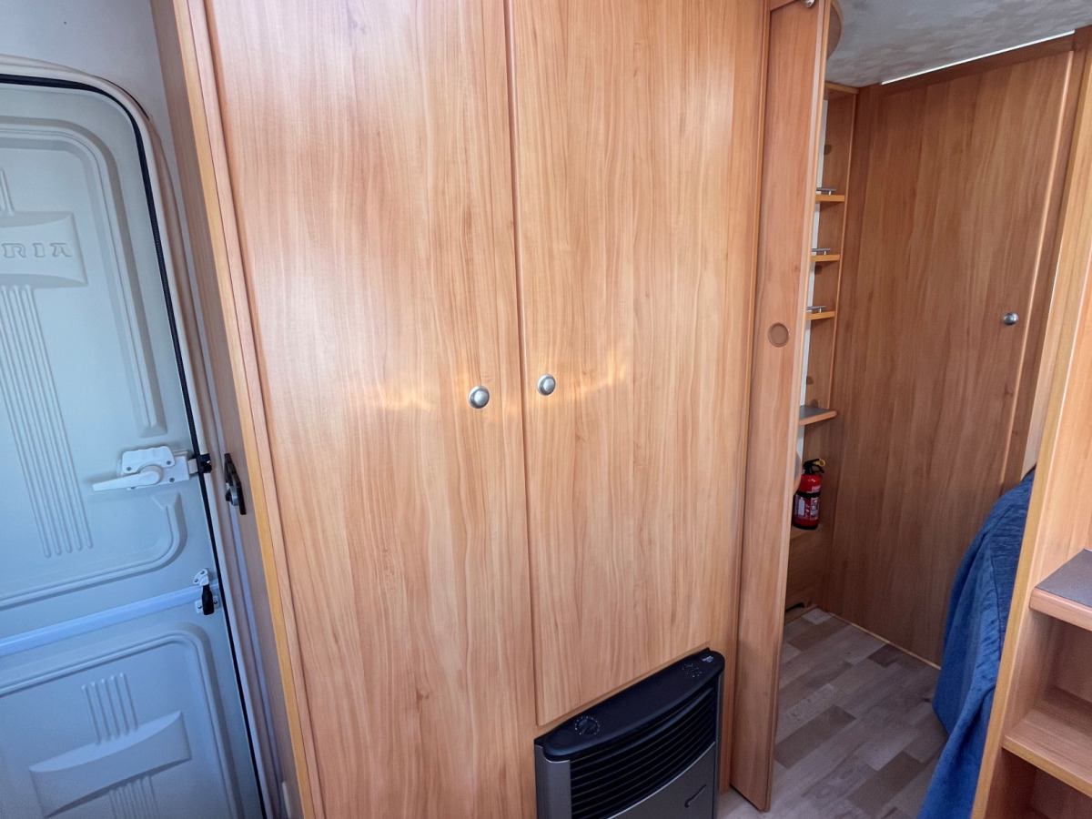 Adria 512UP, bild 10 av 13