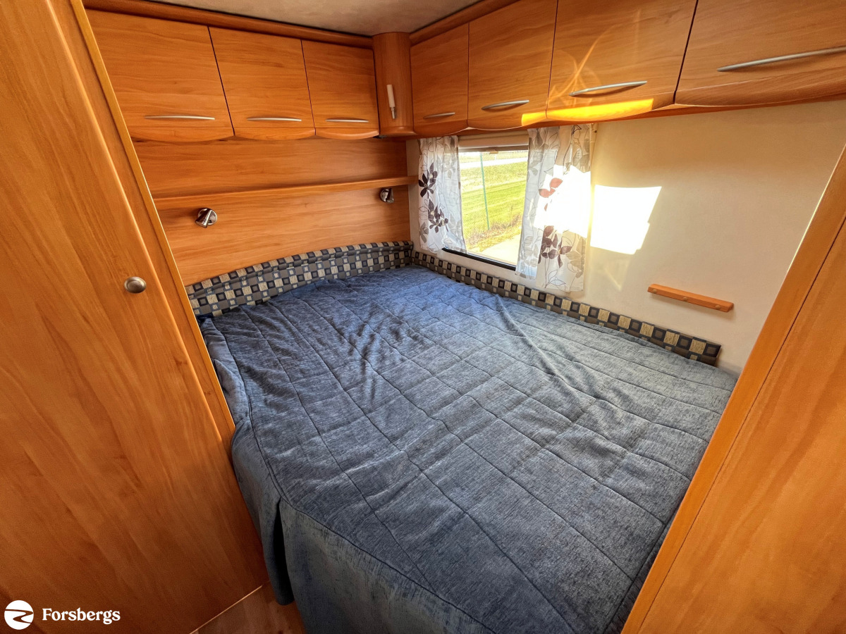 Adria 512UP, bild 11 av 13