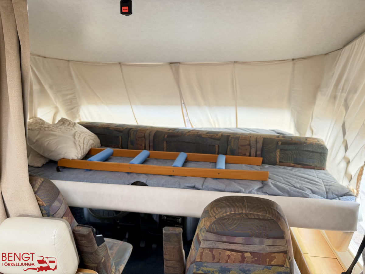 Hymer B 564 6 meter, bild 18 av 19