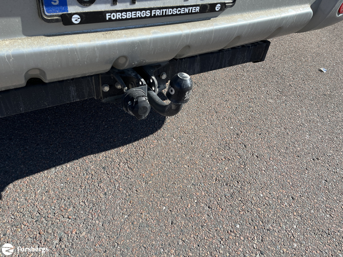 Rapido 9066DF ALDE/ Taksäng/ Solcell/ Drag, bild 10 av 36