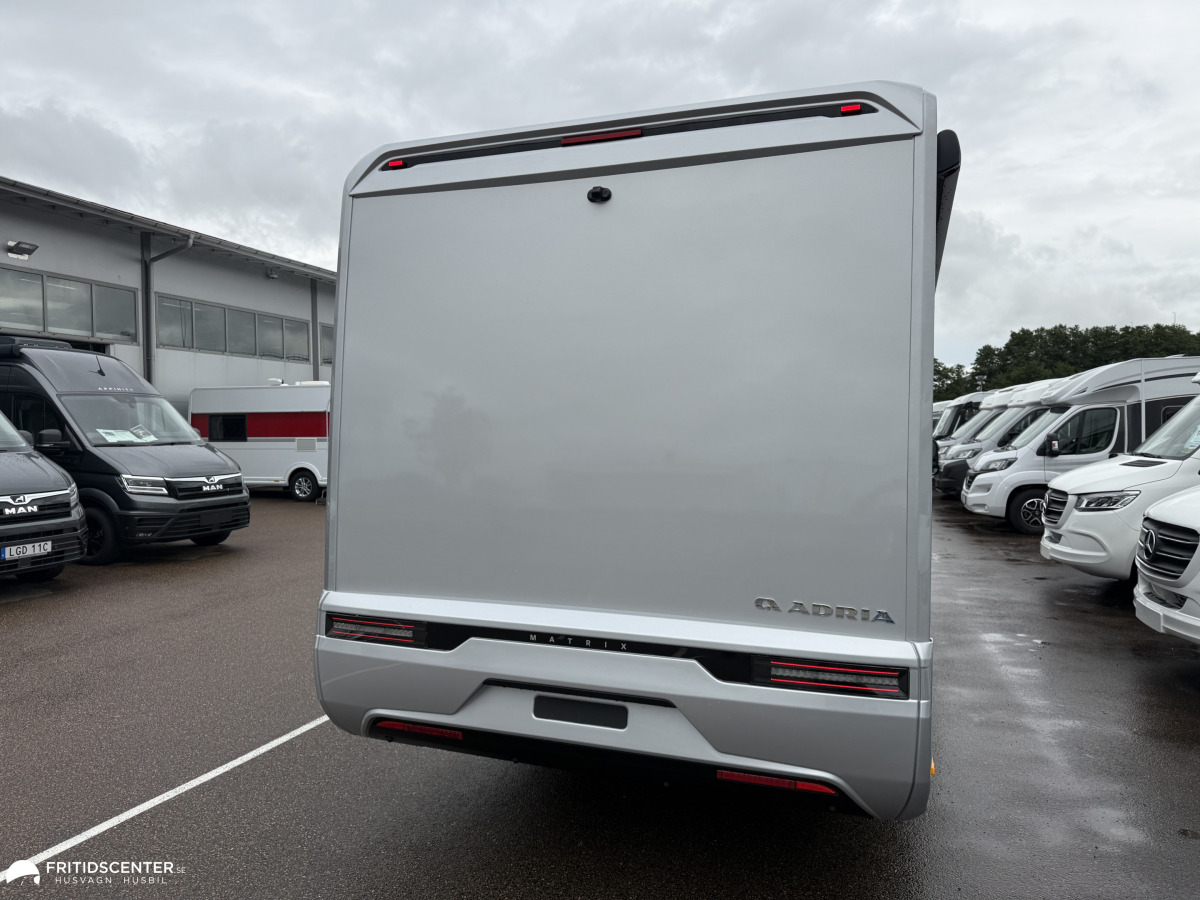 Adria MATRIX SUPREME 670 SL 140HP *Finns i Butik för påseende*, bild 5 av 7