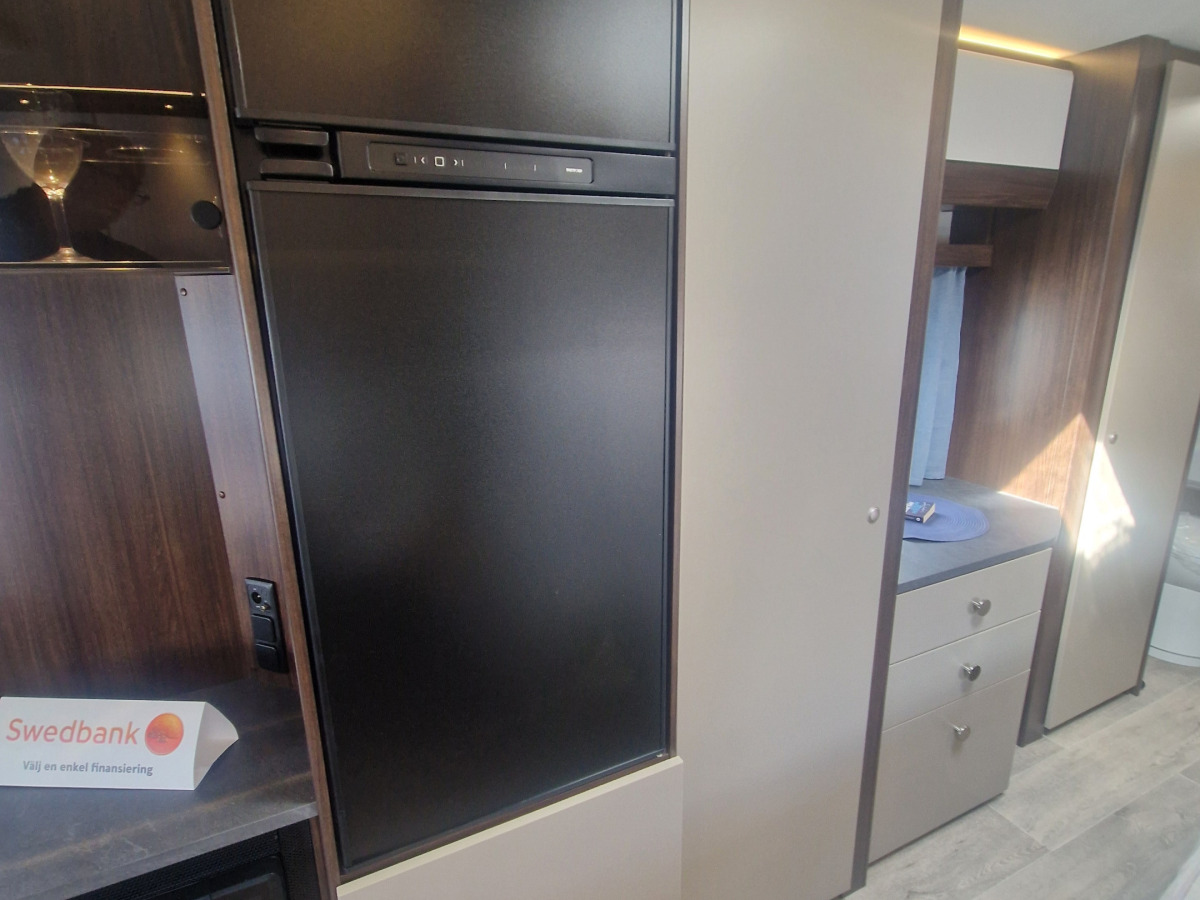 Polar Black Edition 620 BFWA // NYHET 2027 //, bild 5 av 10