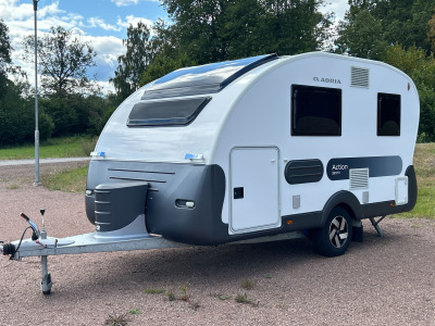Adria ACTION 391 PH