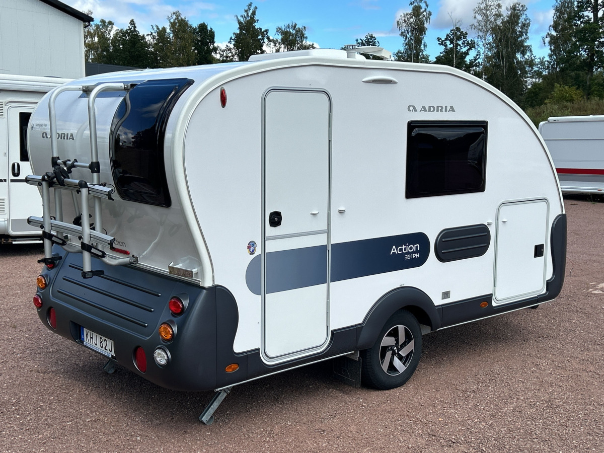 Adria ACTION 391 PH, bild 4 av 29