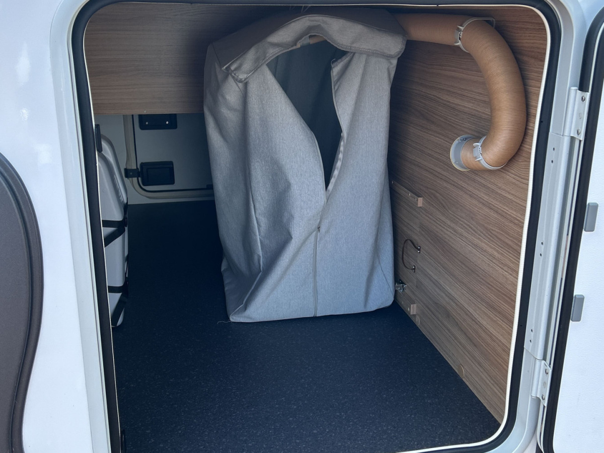 Adria ACTION 391 PH, bild 6 av 29