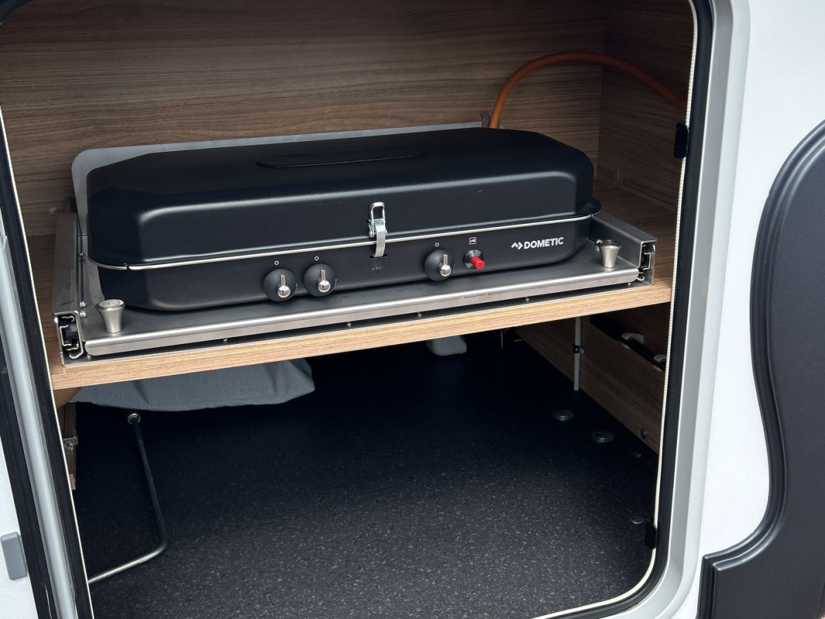 Adria ACTION 391 PH, bild 7 av 29