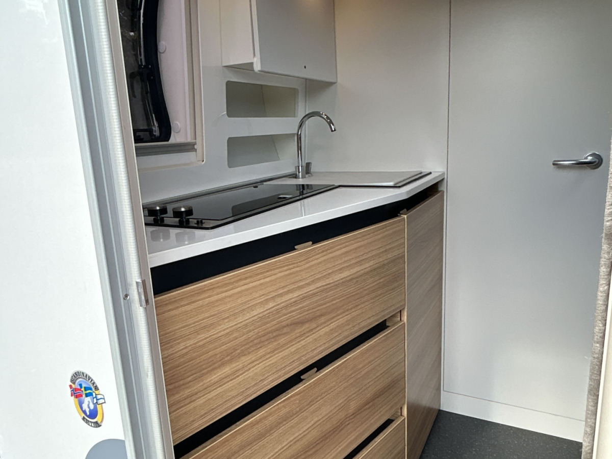 Adria ACTION 391 PH, bild 11 av 29