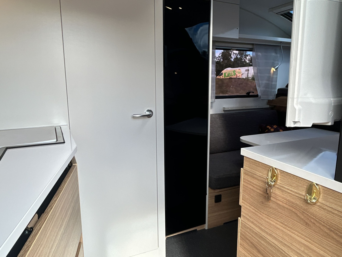 Adria ACTION 391 PH, bild 12 av 29