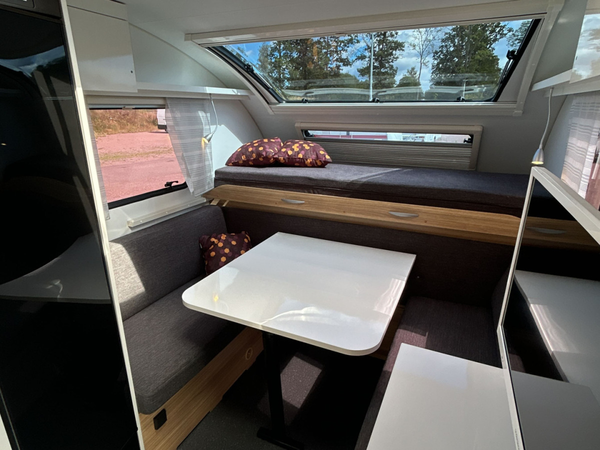 Adria ACTION 391 PH, bild 13 av 29