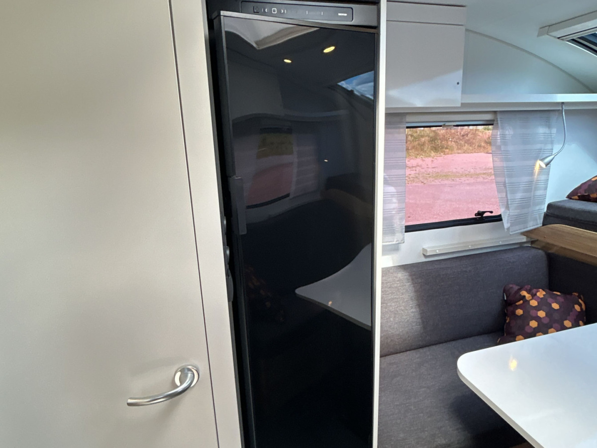 Adria ACTION 391 PH, bild 14 av 29