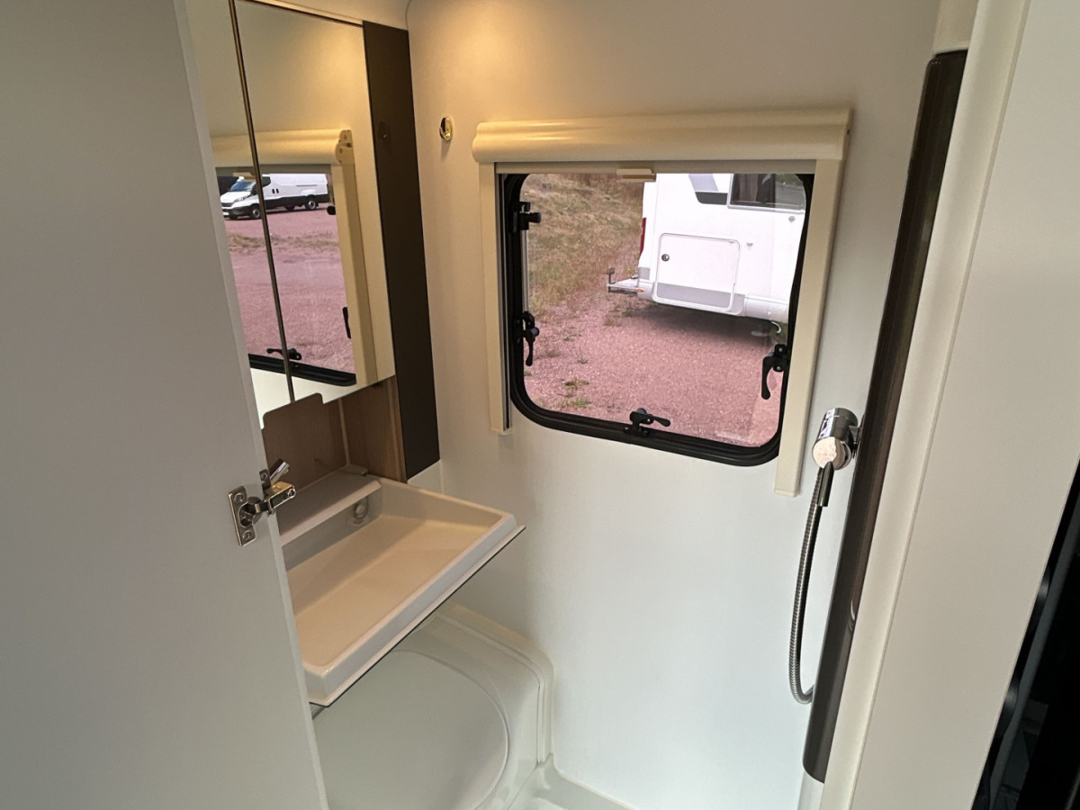 Adria ACTION 391 PH, bild 16 av 29