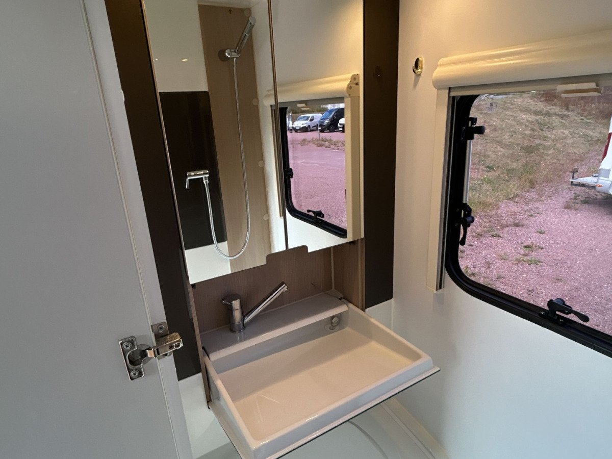 Adria ACTION 391 PH, bild 17 av 29