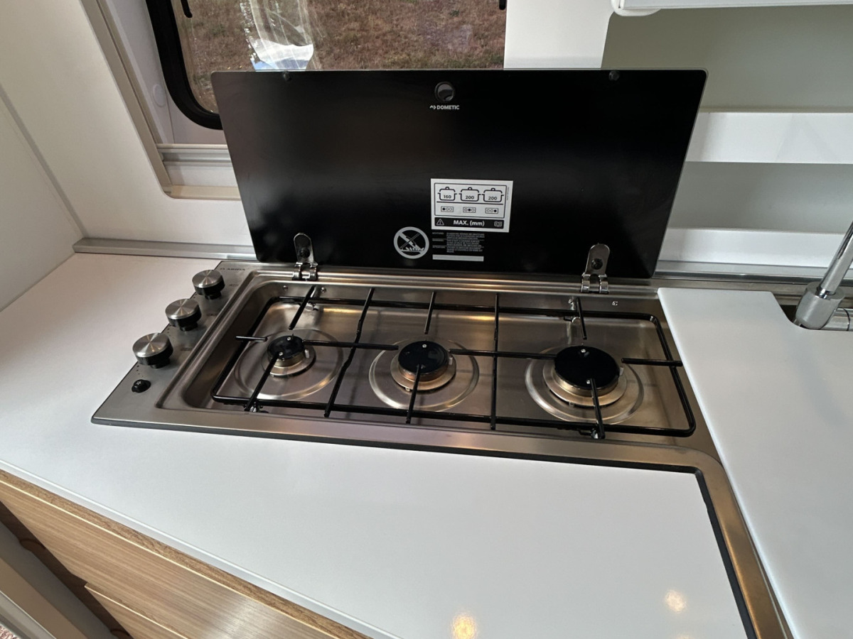 Adria ACTION 391 PH, bild 20 av 29