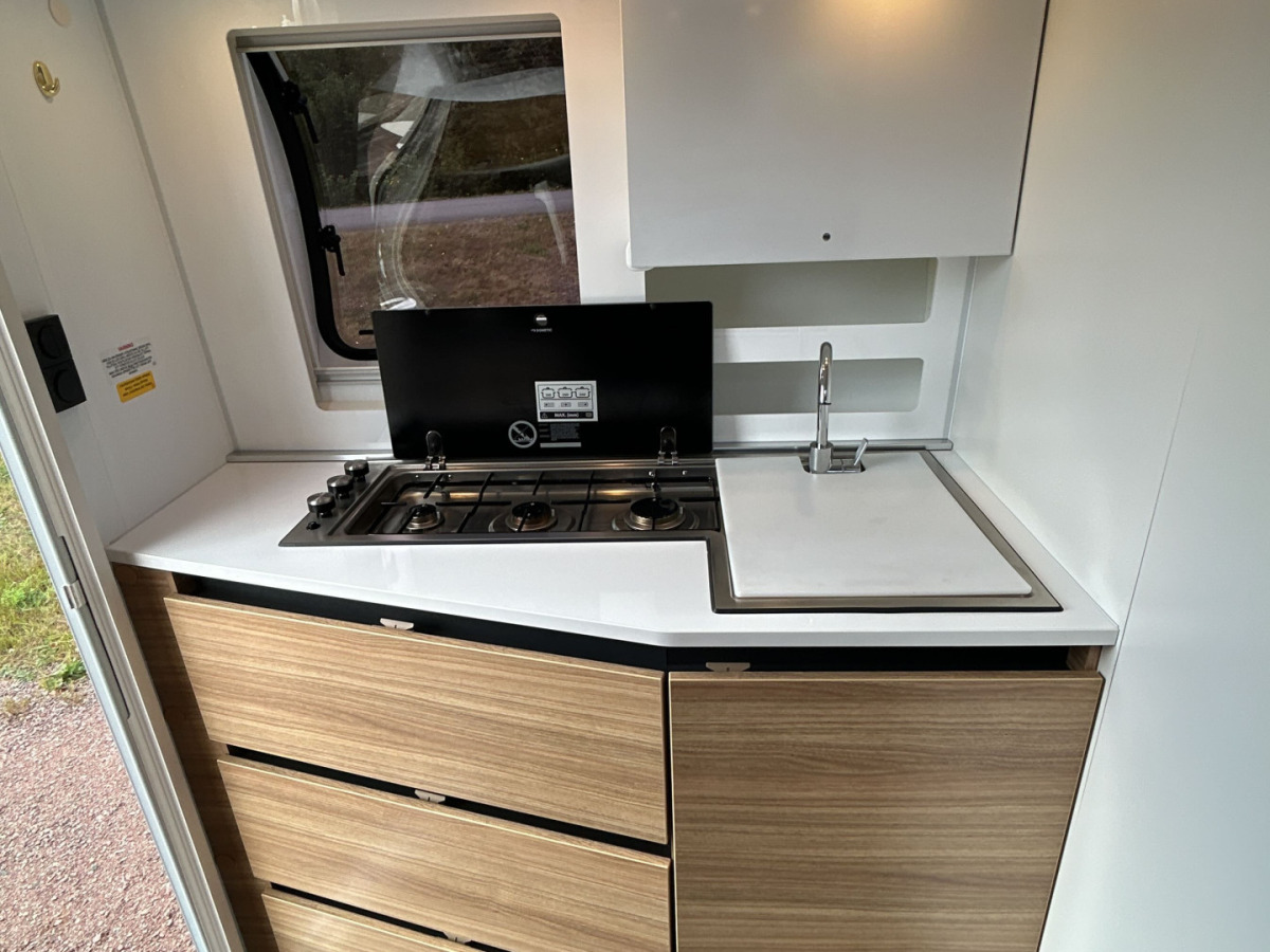 Adria ACTION 391 PH, bild 21 av 29