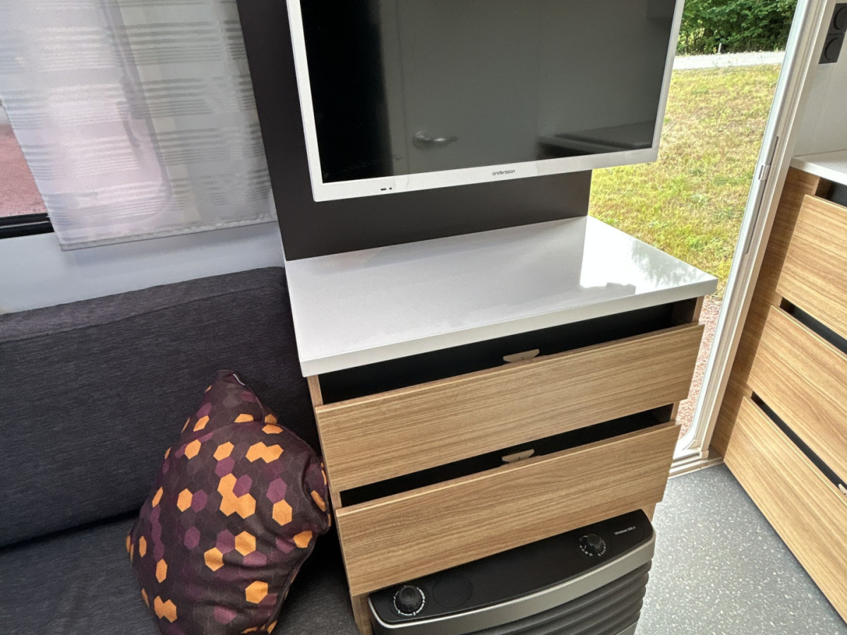 Adria ACTION 391 PH, bild 23 av 29
