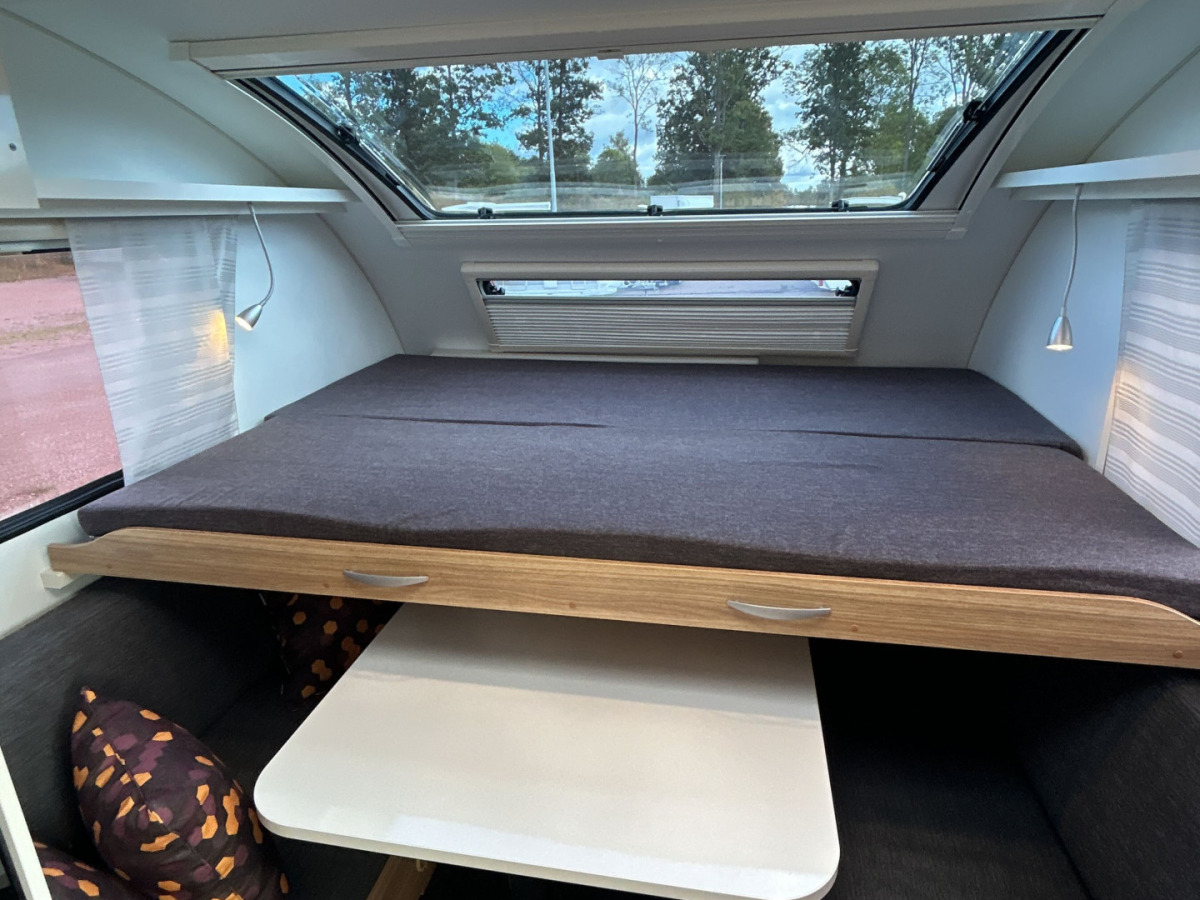 Adria ACTION 391 PH, bild 25 av 29