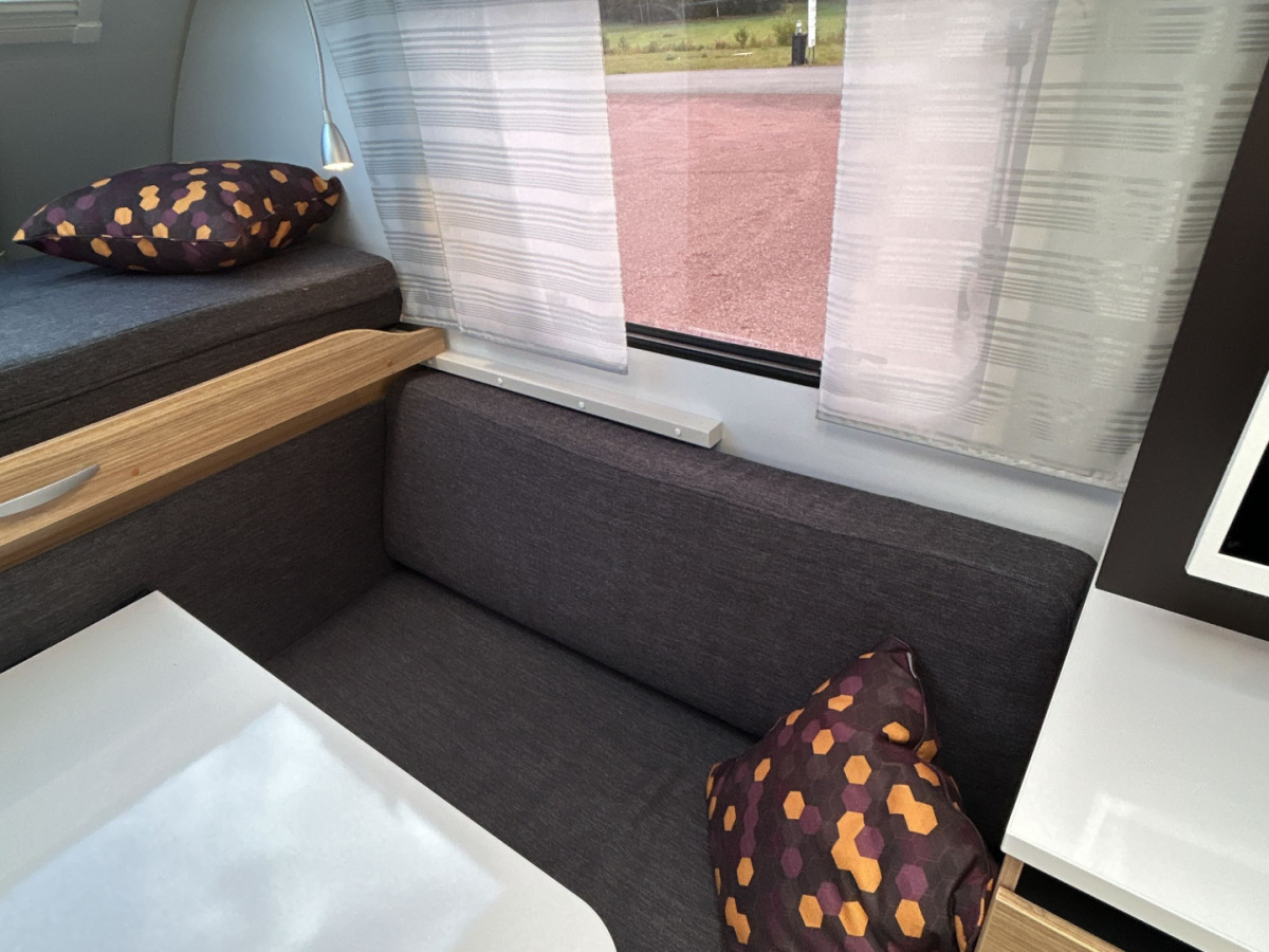 Adria ACTION 391 PH, bild 26 av 29