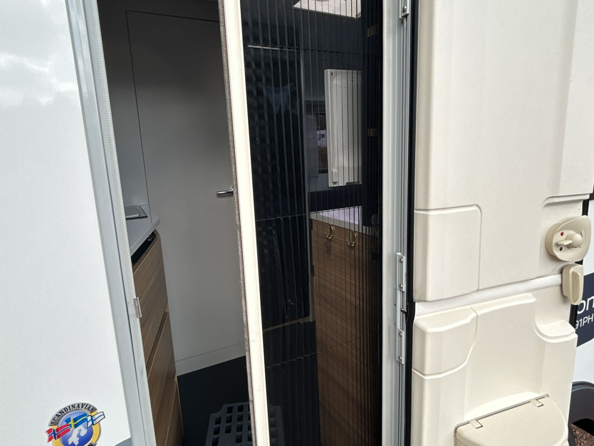 Adria ACTION 391 PH, bild 28 av 29