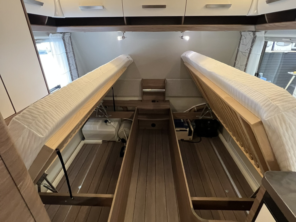 Knaus Sport 460 EU, bild 8 av 14