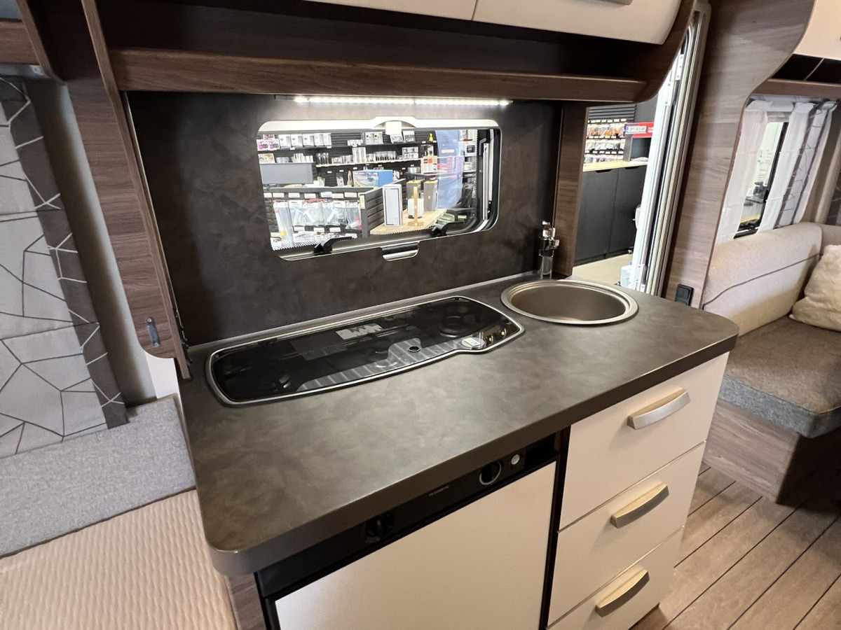 Knaus Sport 460 EU, bild 10 av 14